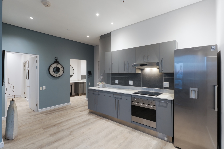 To Let 3 Bedroom Property for Rent in Cape Town City Centre Western Cape